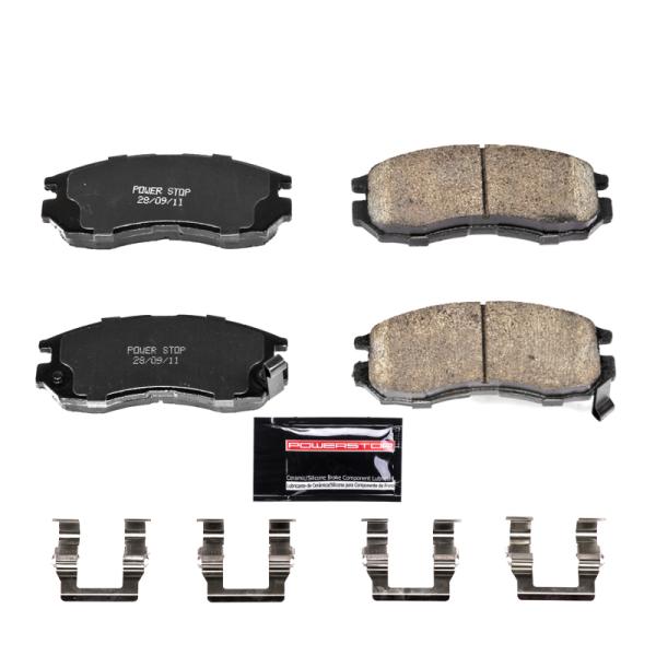 PowerStop Z23-484