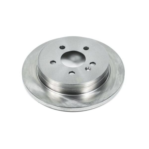 PowerStop EBR627