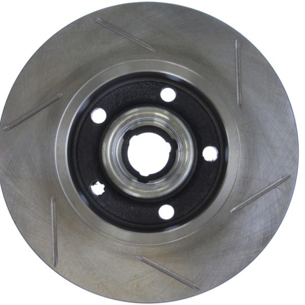Stoptech 126.33035SR