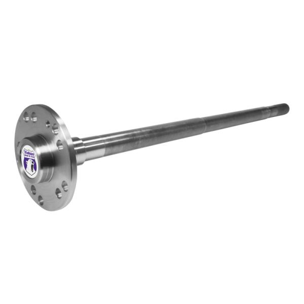 YUK Chromoly Axles Yukon Gear & Axle YA WAK-004