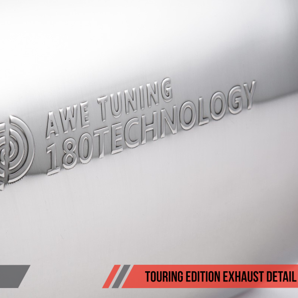 AWE Tuning 3015-23050