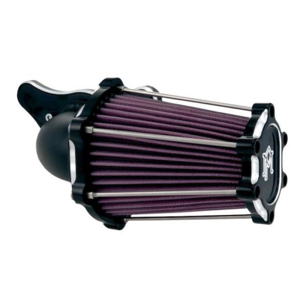PFM Air Cleaners Performance Machine 0206-2050-BM