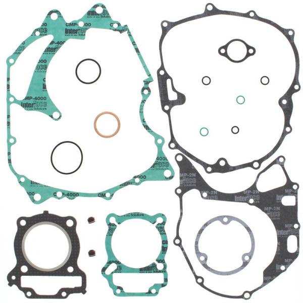 Vertex Pistons 808817