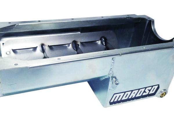 Moroso 21019