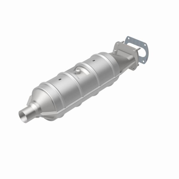 MAG Converter Direct Fit Magnaflow 55213
