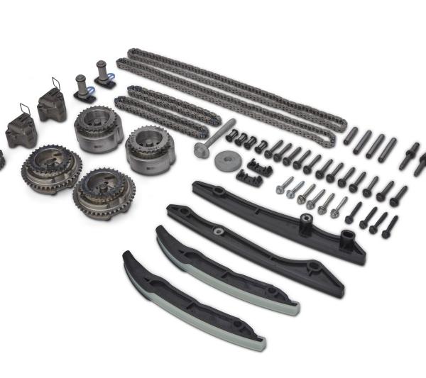 Ford Racing M-6004-A5015