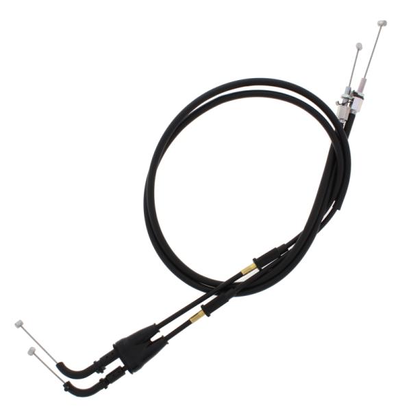 ABR Throttle Control Cables All Balls Racing 45-1032