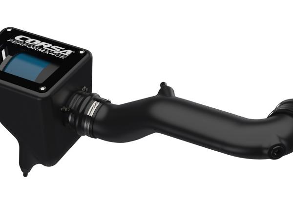 COR Air Intake Closed Box CORSA Performance 477366