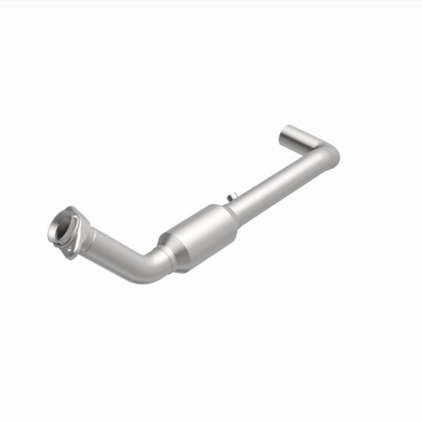 MAG Converter Direct Fit Magnaflow 4651155