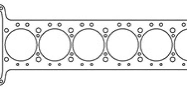 Cometic Gasket C4220-043