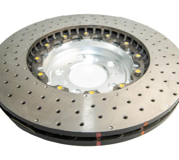 DBA 52280SLVXD