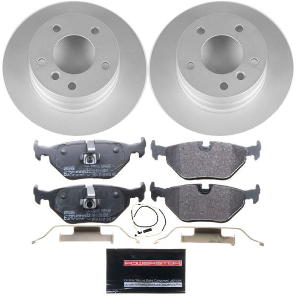 PowerStop ESK5130