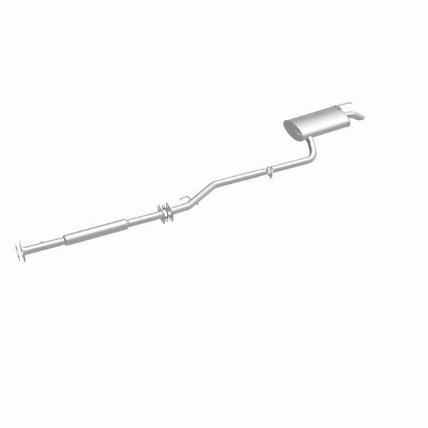 MAG BRE Exhaust Kits Magnaflow 106-0322