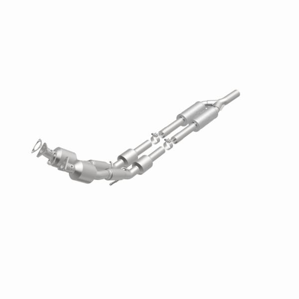 Magnaflow 551838