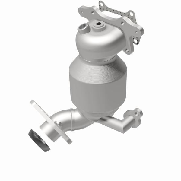 MAG Converter Direct Fit Magnaflow 22-048