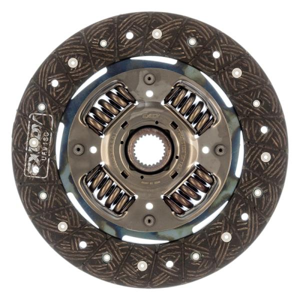 Exedy FD13H
