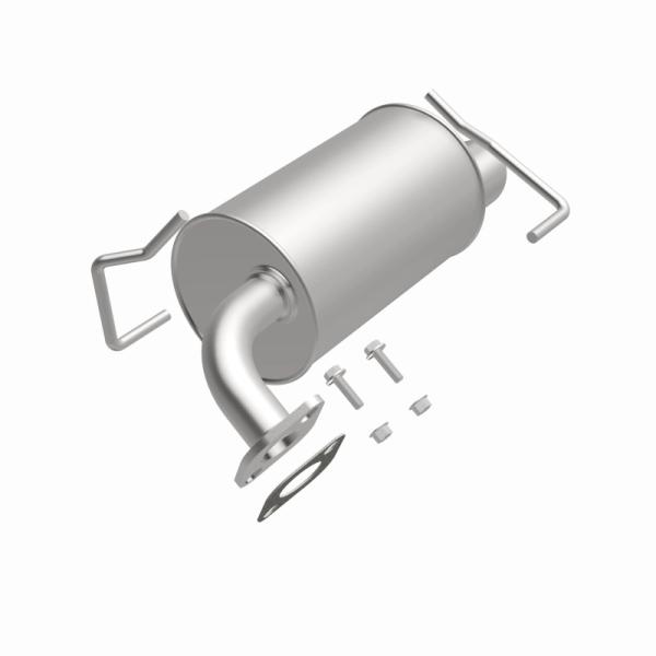 MAG BRE Muffler Kit Magnaflow 108-0078