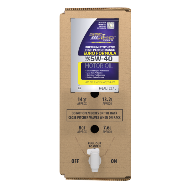 Royal Purple 60540