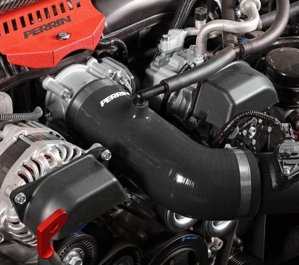 Perrin Performance PSP-INT-432BK