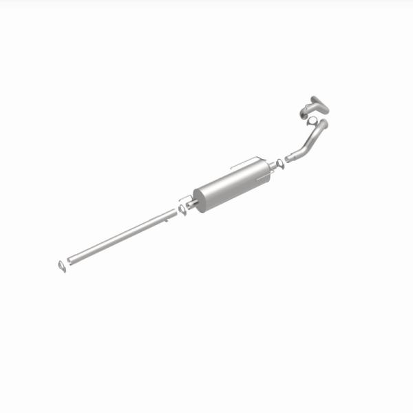 MAG BRE Exhaust Kits Magnaflow 106-0029
