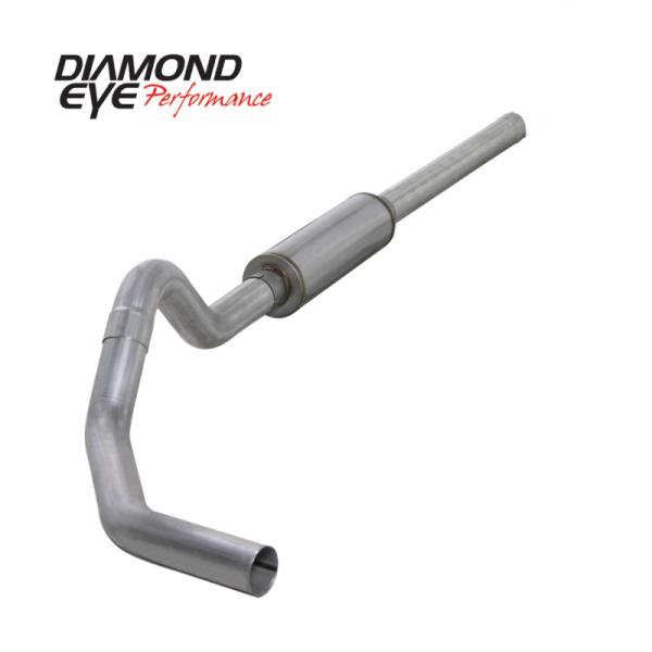 Diamond Eye Performance K4234A