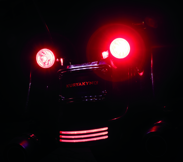 Kuryakyn 2866
