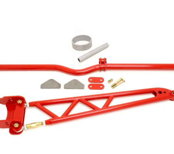 BMR Suspension XTA001R
