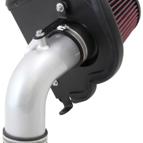 KN 69 Typhoon Intake K&N Engineering 69-4525TS