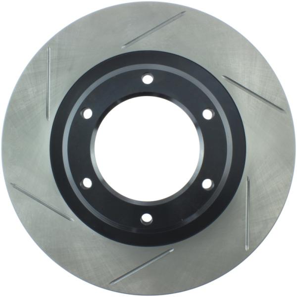 Stoptech 126.44093SR