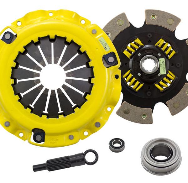 ACT HD/Race Clutch Kits ACT MS1-HDG6