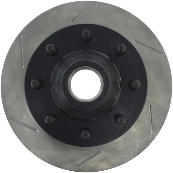 Stoptech 126.65073SR