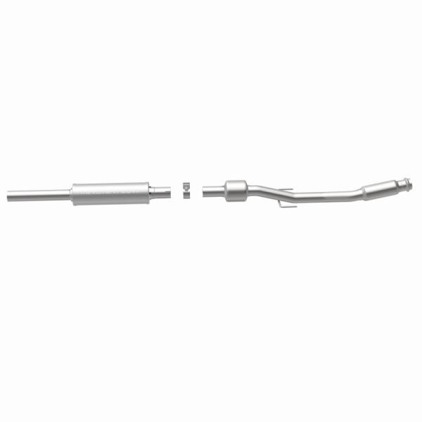 MAG Converter Direct Fit Magnaflow 49029
