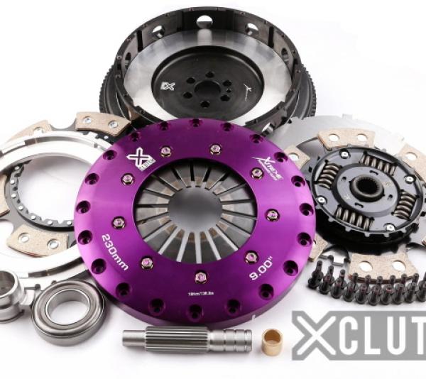 XCLUTCH XKNI23530-2B