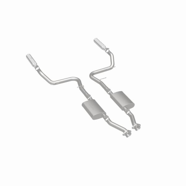 Magnaflow 15644
