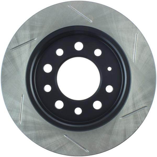 Stoptech 126.51016SR