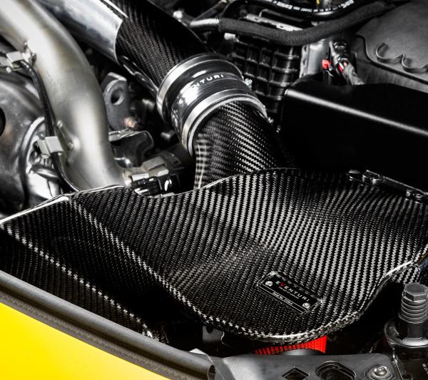 Eventuri EVE-A35-CF-INT