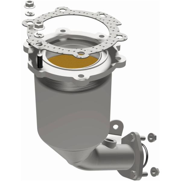 MAG Converter Direct Fit Magnaflow 5481275