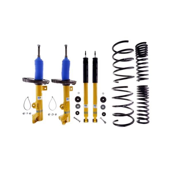 BIL B12 Series Suspension Kits Bilstein 46-181817