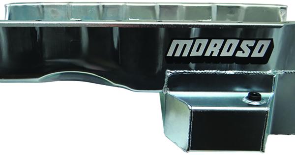 Moroso 20421