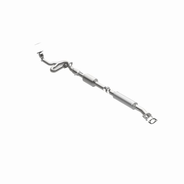 MAG Converter Direct Fit Magnaflow 5491248