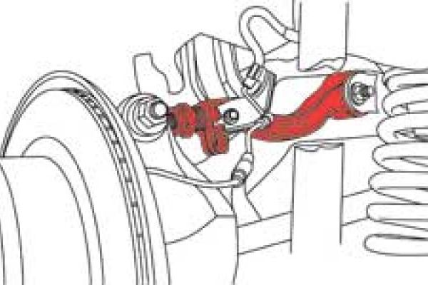 SPC Performance 72450