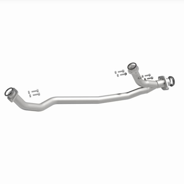 MAG BRE Front Pipe Kit Magnaflow 107-0073