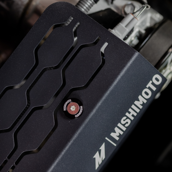 Mishimoto MMUH-WRX-22PBK