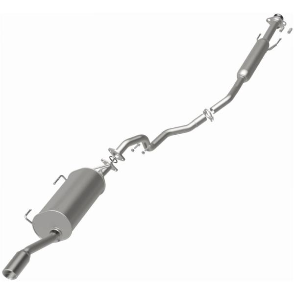 MAG BRE Exhaust Kits Magnaflow 106-0962