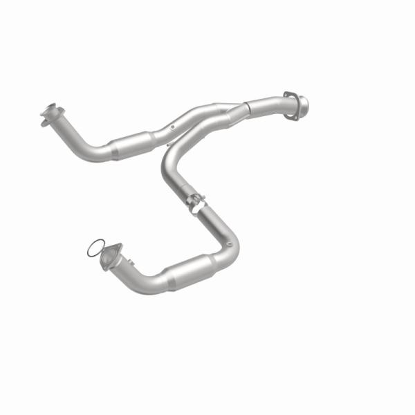 MAG Converter Direct Fit Magnaflow 4551644