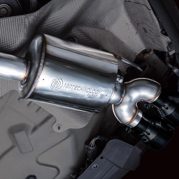 AWE Tuning 3015-43625