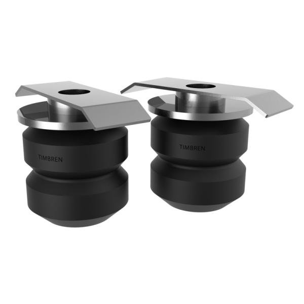 Timbren GMRCCA