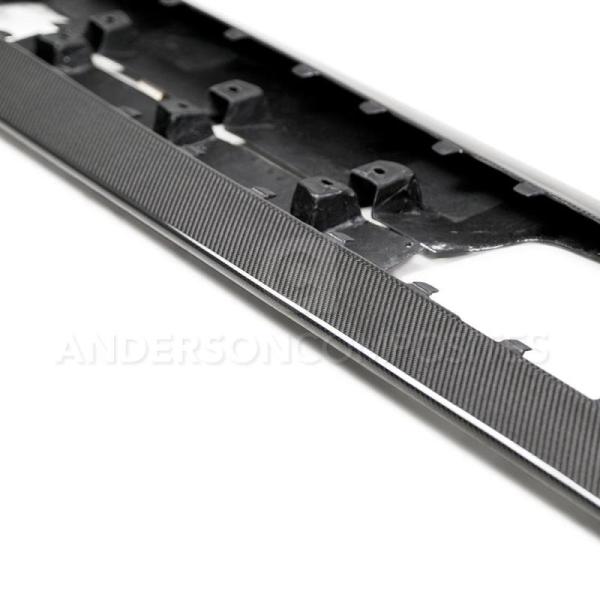 Anderson Composites AC-SS20FDMU500