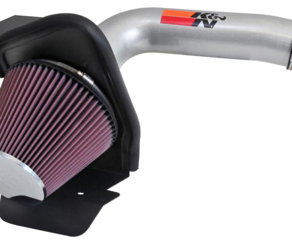 K&N Engineering 77-2587KS