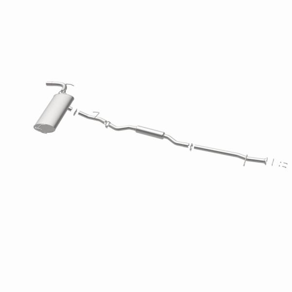 Magnaflow 106-0243